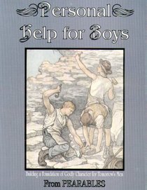 Personal Help for Boys