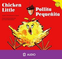 Chicken Little / Pollita Pequenita (Read-It! Readers En Espanol: Cuentos Folcloricos, Yellow Level) (Spanish Edition)