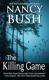 The Killing Game (Nowhere, Bk 5)