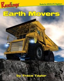Earth Movers (Trucks, Cars and Bikes)