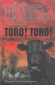 TORO! TOPR! [Paperback]