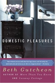 Domestic Pleasures