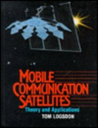 Mobile Communication Satellites