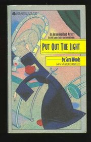 Put Out the Light (Antony Maitland, Bk 45)