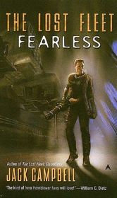 Fearless (Lost Fleet, Bk 2)
