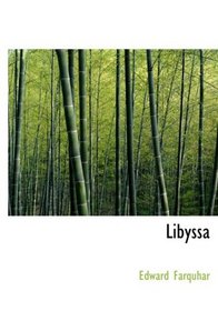 Libyssa (Large Print Edition)