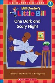One Dark and Scary Night (Little Bill for Beginning Readers)