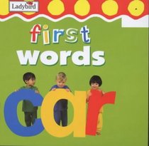 First Words (First Focus S.)