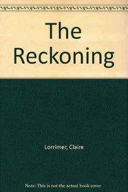 The Reckoning (Large Print)