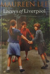 Laceys of Liverpool (Paragon Softcover Large Print Books)