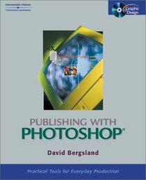 Publishing with Photoshop