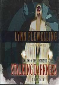 Stalking Darkness: Library Edition (The Nightrunner)