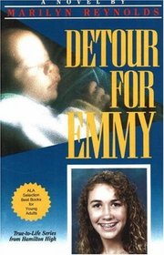 Detour for Emmy (Hamilton High, Bk 1)