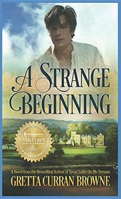 A Strange Beginning (Byron)