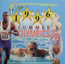 Guide to the 1996 Summer Olympics