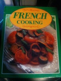 French Cooking (Magna All-colour Cookbooks)