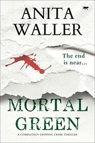 Mortal Green (The Connection Trilogy)
