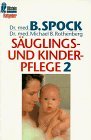 Suglings- und Kinderpflege II.