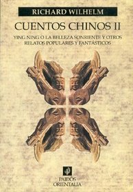 Cuentos Chinos II (Spanish Edition)