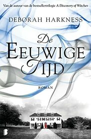 De eeuwige tijd (Dutch Edition)