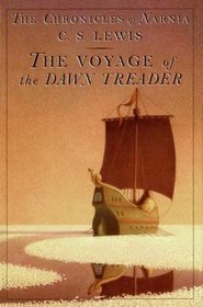 The Voyage of the Dawn Treader (rpkg) (Narnia)