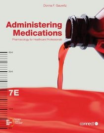 Administering Medications & Connect Plus