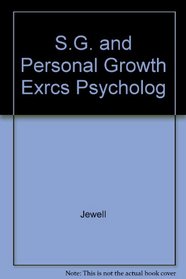 S.G. and Personal Growth Exrcs Psycholog