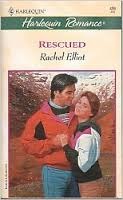 Rescued (Harlequin Romance, No 486)