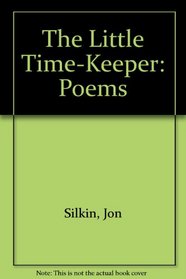 The Little Time-Keeper: Poems