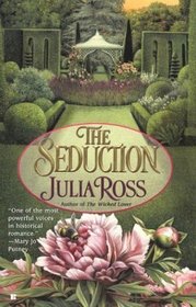 The Seduction (Georgian, Bk 1)