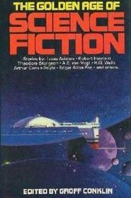 The Golden Age of Science Fiction