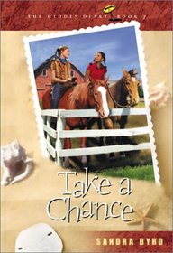 Take a Chance (Hidden Diary)