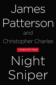 Night Sniper (BookShots)