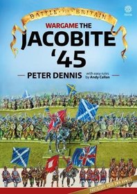 Wargame: The Jacobite '45 (Battle for Britain)