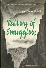 Valley of Smugglers (aka Bony and the Kelly Gang) (Inspector Bonaparte)