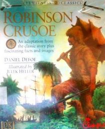 Robinson Crusoe (Chick-fil-A)