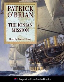 The Ionian Mission