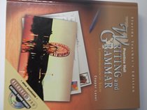 Prentice Hall Writing and Grammar Communication in Action (Teacher's Edition, Copper Level Grade 6)