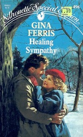 Healing Sympathy (Silhouette Special Edition, No 496)