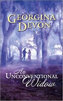 An Unconventional Widow (Harlequin Historical, No 187)