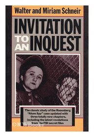 Invitation to an inquest