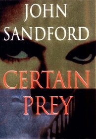 Certain Prey (Lucas Davenport, Bk 10)