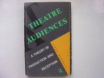 THEATRE AUDIENCES PB