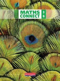 Maths Connect: Green Stage 3 (Maths Connect)