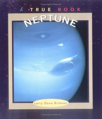 Neptune (True Books)