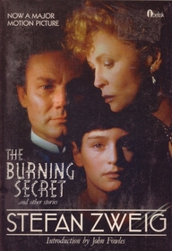 The Burning Secret and Other Stories