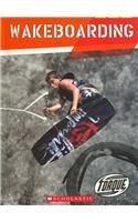 Wakeboarding (Torque: Action Sports)