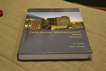 Operations Management (10th Edition)