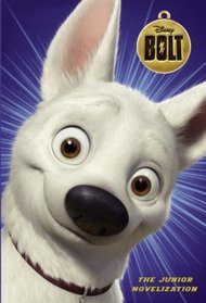 Bolt (Junior Novel)