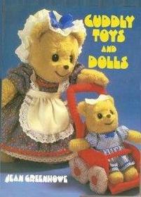 Cuddly toys and dolls